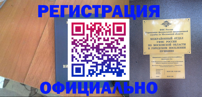 регистрация в Камчатском крае